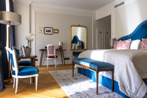 Suite LouisXVI