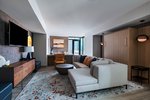 Hospitality Suite, Hospitality Suite, 1 King