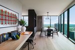 Presidential Suite, Presidential Suite, 1 King