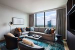 Presidential Suite, Presidential Suite, 1 King