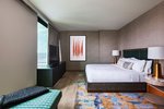 Presidential Suite, Presidential Suite, 1 King