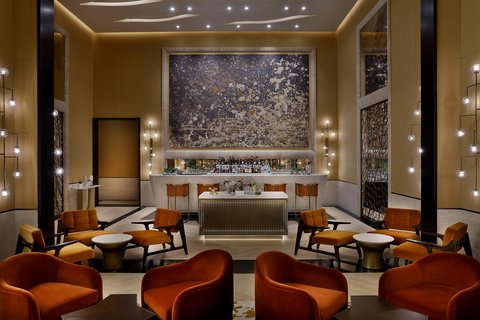 Bar St. Regis