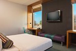 Guest room, 1 King