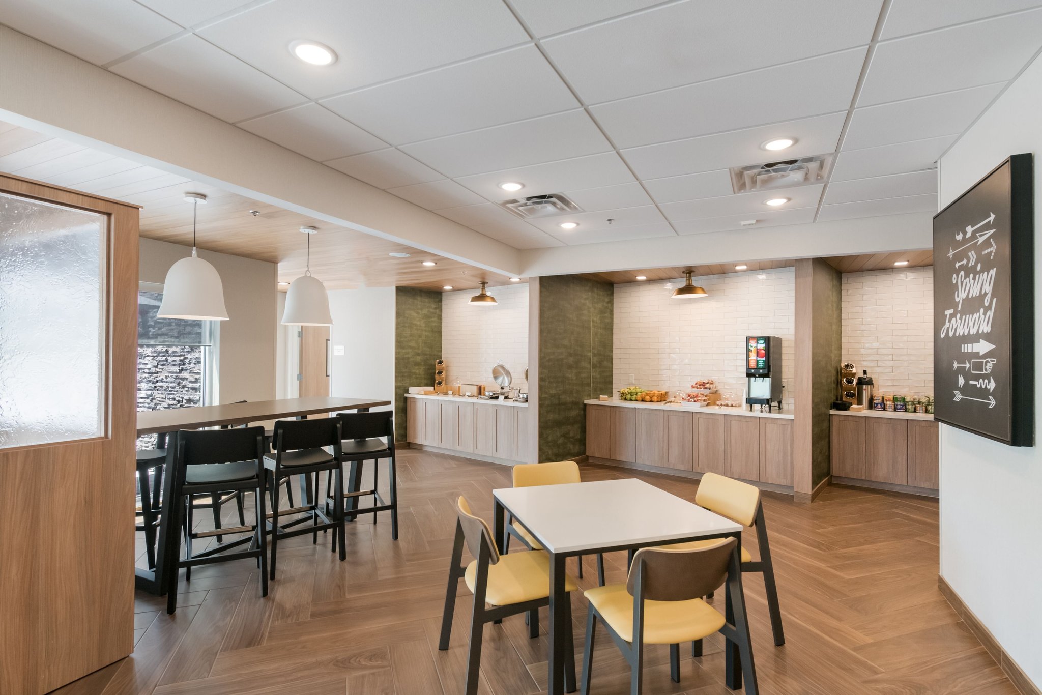 Fairfield Inn & Suites Virginia Beach Town Center