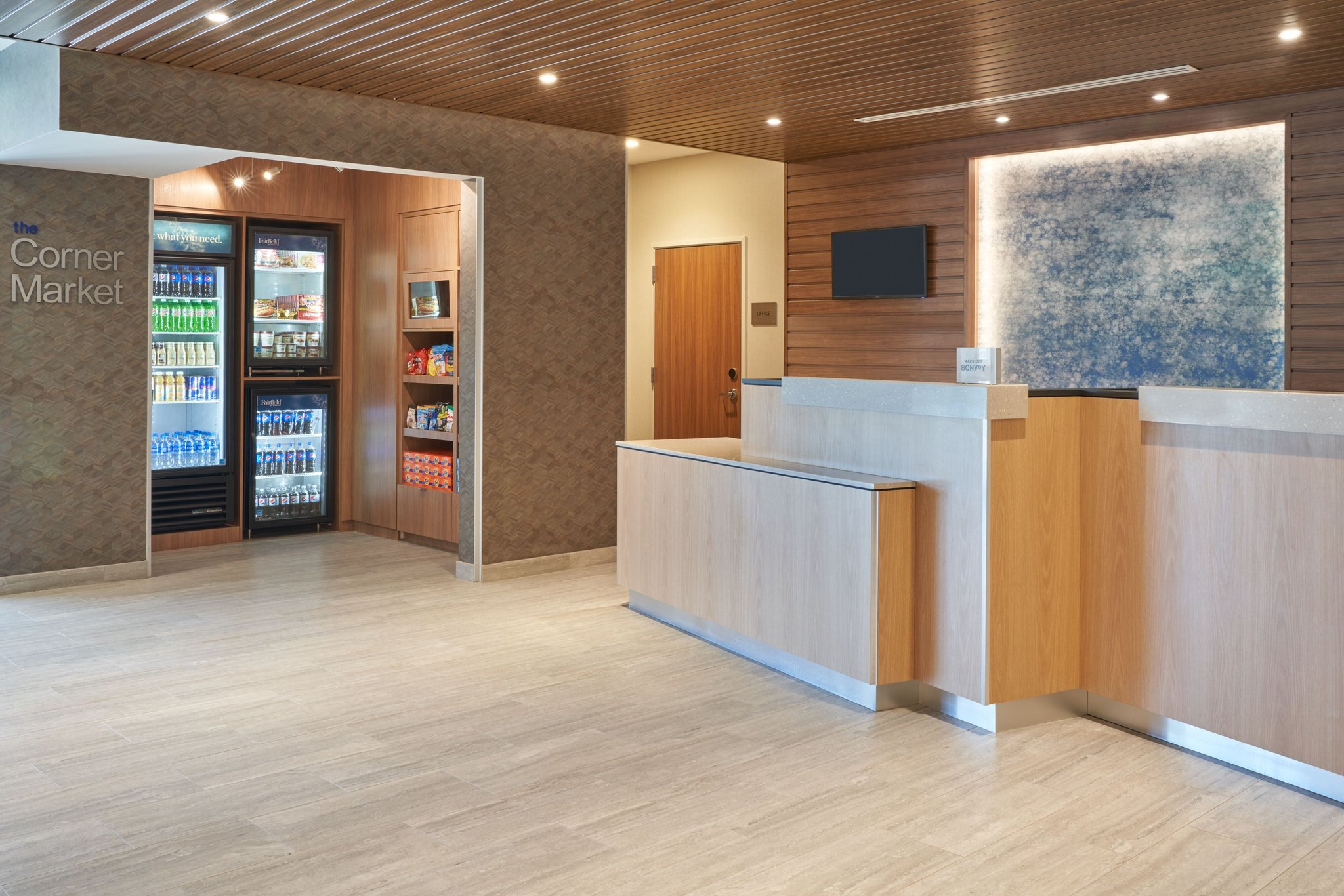 Fairfield Inn & Suites West Palm Beach