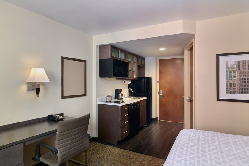 Candlewood Suites New York City – Times Square