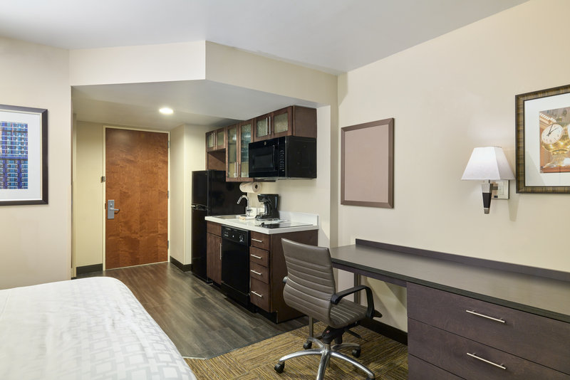 Candlewood Suites New York City – Times Square