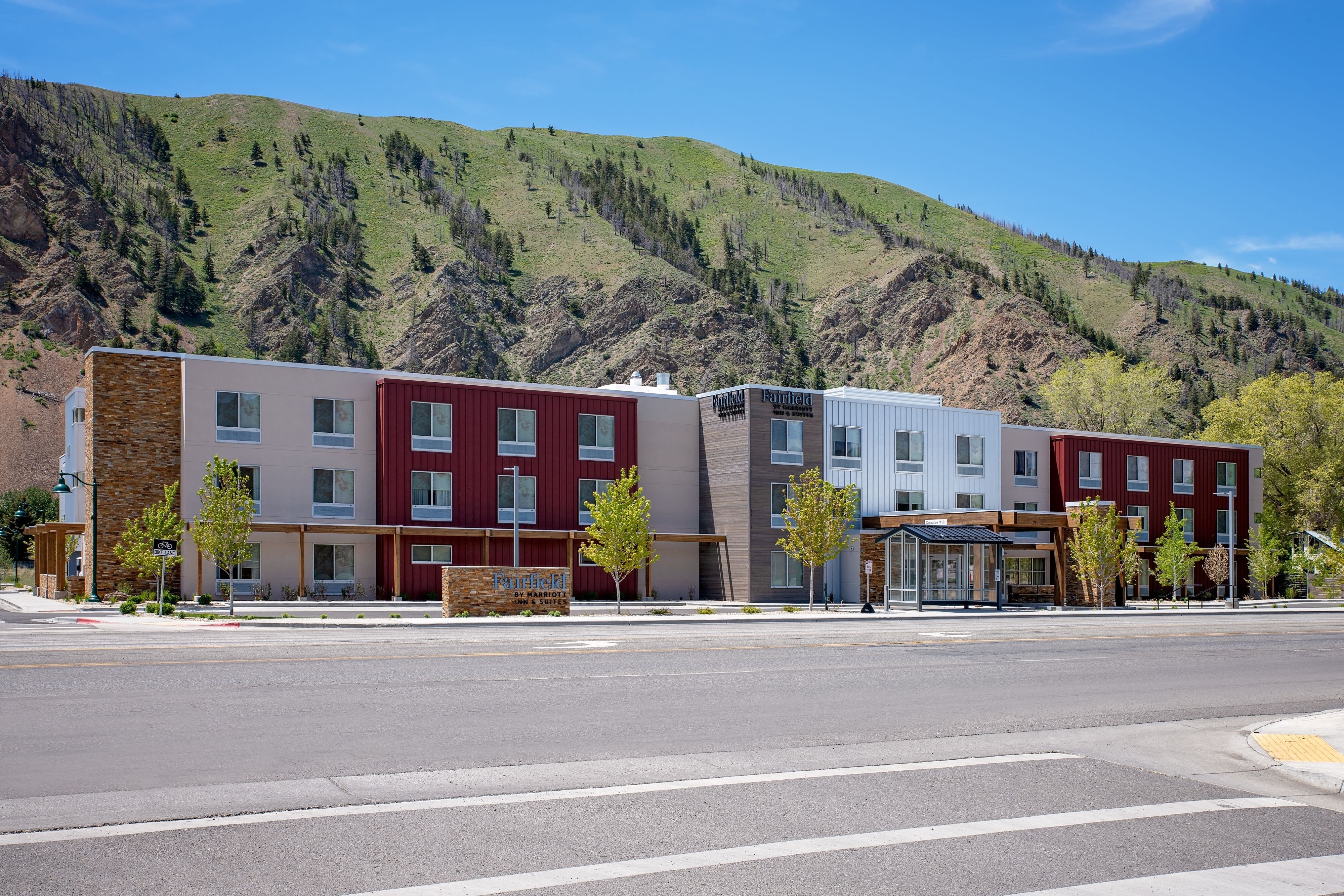 Fairfield Inn & Suites Hailey Sun Valley