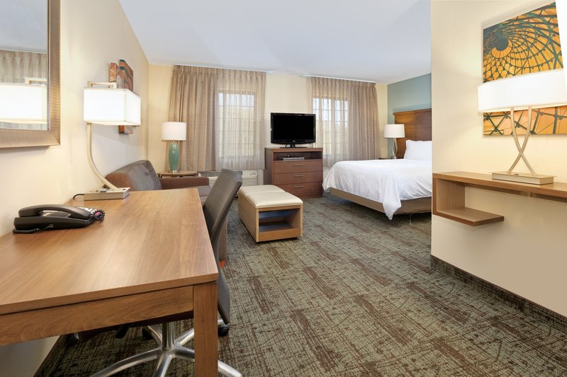 STAYBRIDGE SUITES CORNING