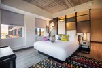 Aloft, Guest room, 1 King