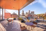 Aloft by Marriott Providence Downtown