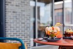 Aloft by Marriott Providence Downtown