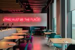 Aloft by Marriott Dublin City