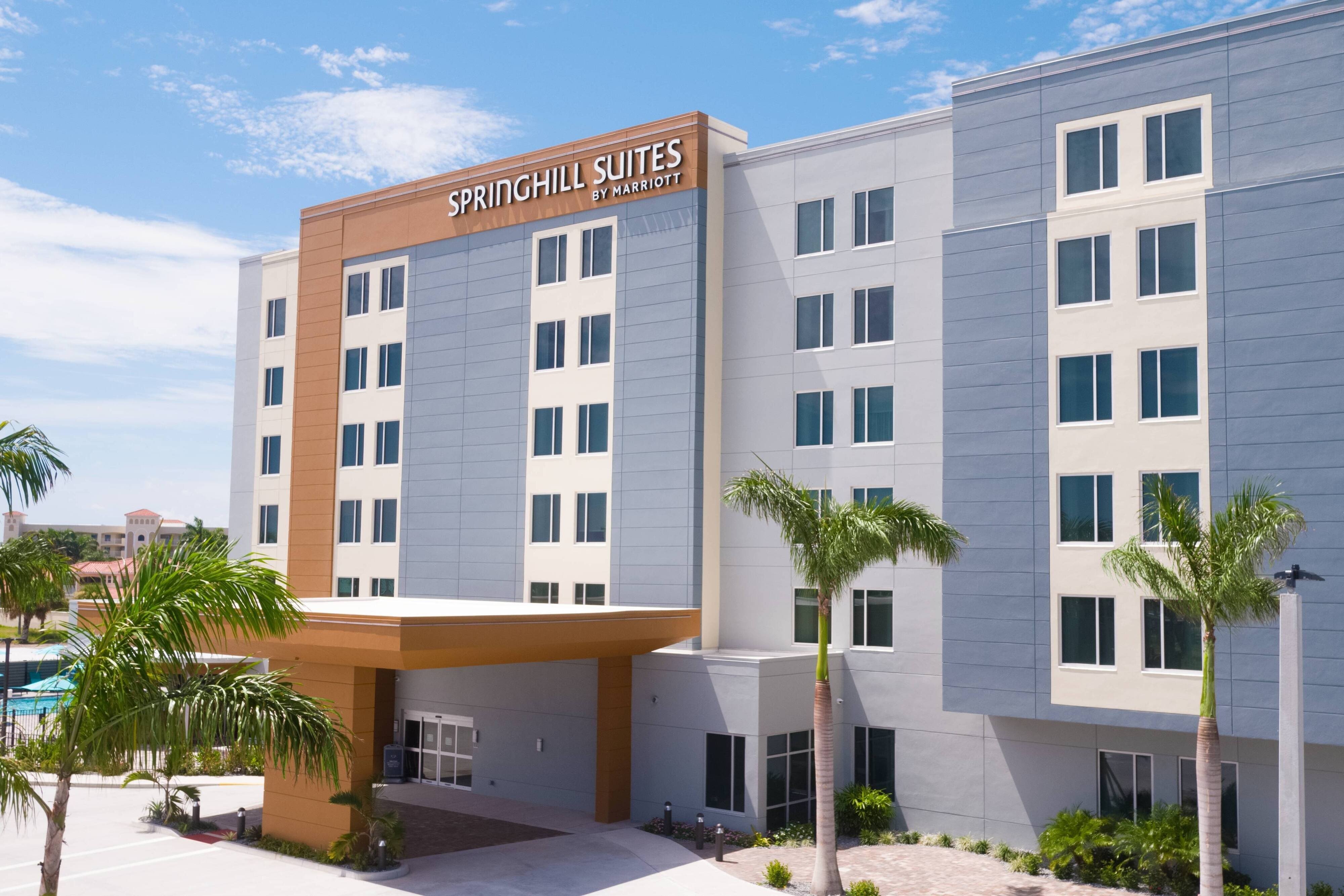 SpringHill Suites Cape Canaveral