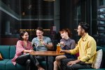 Aloft by Marriott Perth