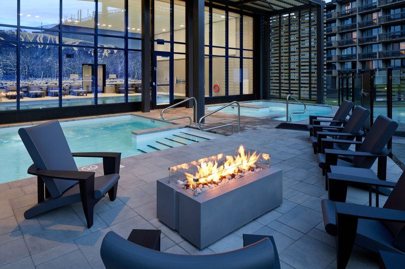 Delta Hotels, Mont Sainte-Anne, Resort & Convention Center