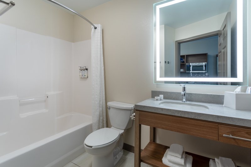 Candlewood Suites GRAND JUNCTION NW