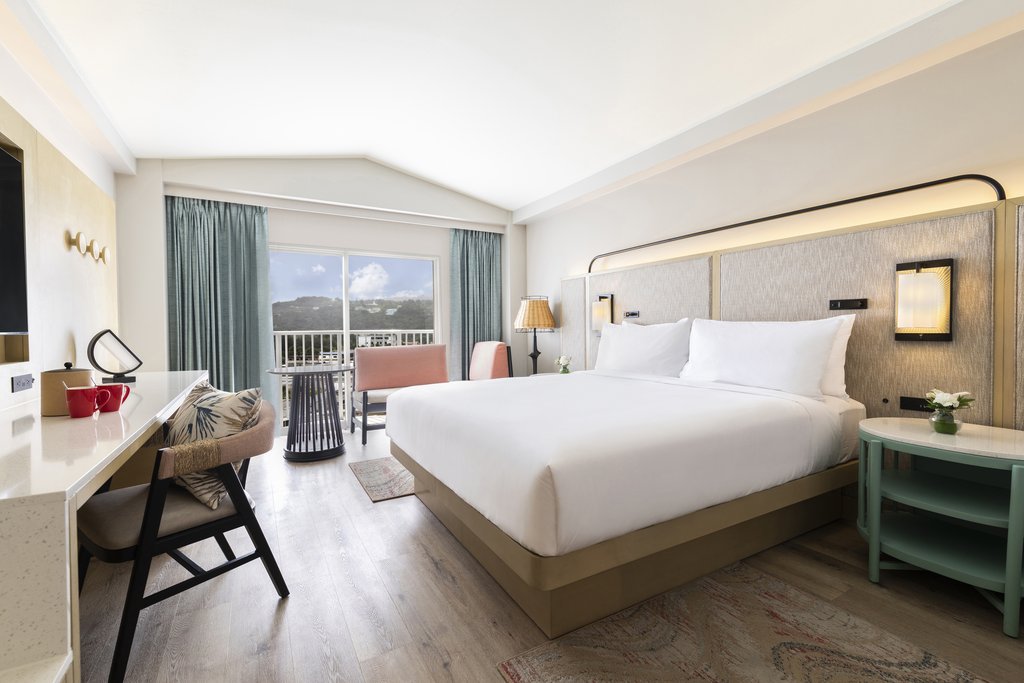 Crowne Plaza Hotels & Resorts SAIPAN, Saipan