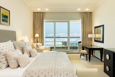 Residencia de 1 dormitorio con cama tamaño King