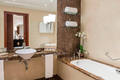 Habitación Premier - Baño
