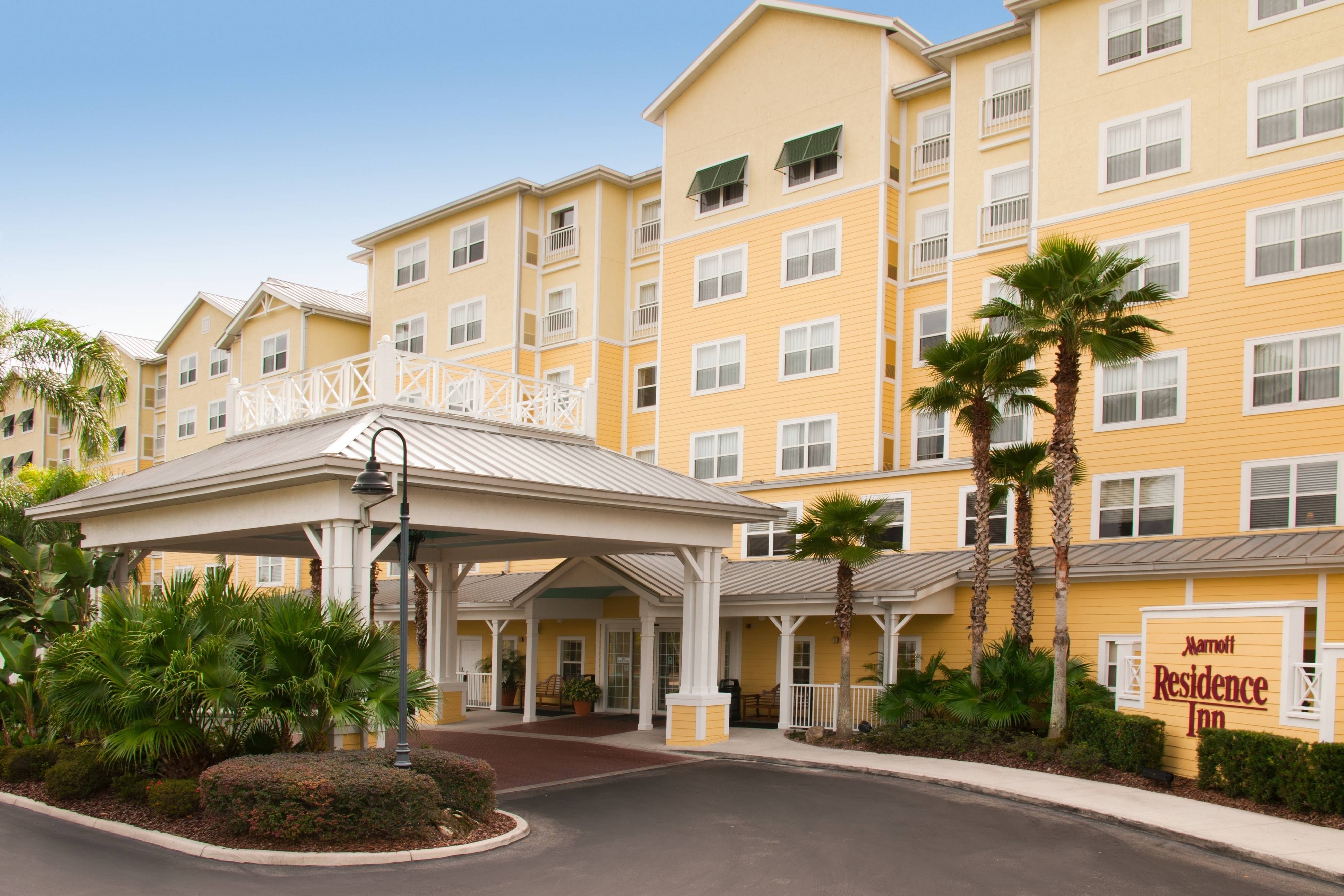 Residence Inn Orlando at SeaWorld