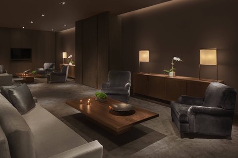 VIP Room 2 & 3