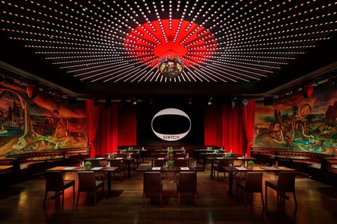Paradise Club Meeting