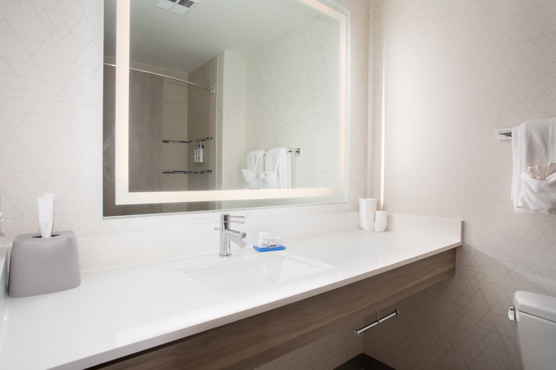 Holiday Inn Express Hotel & Suites Grand Junction Room Type - 1 Bedroom Suite 1 King 2 Queen