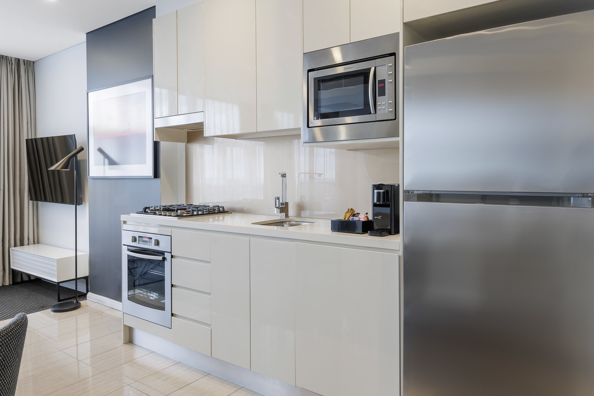 Meriton Suites Zetland