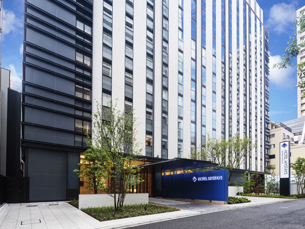 Hotel MyStays Premier Akasaka