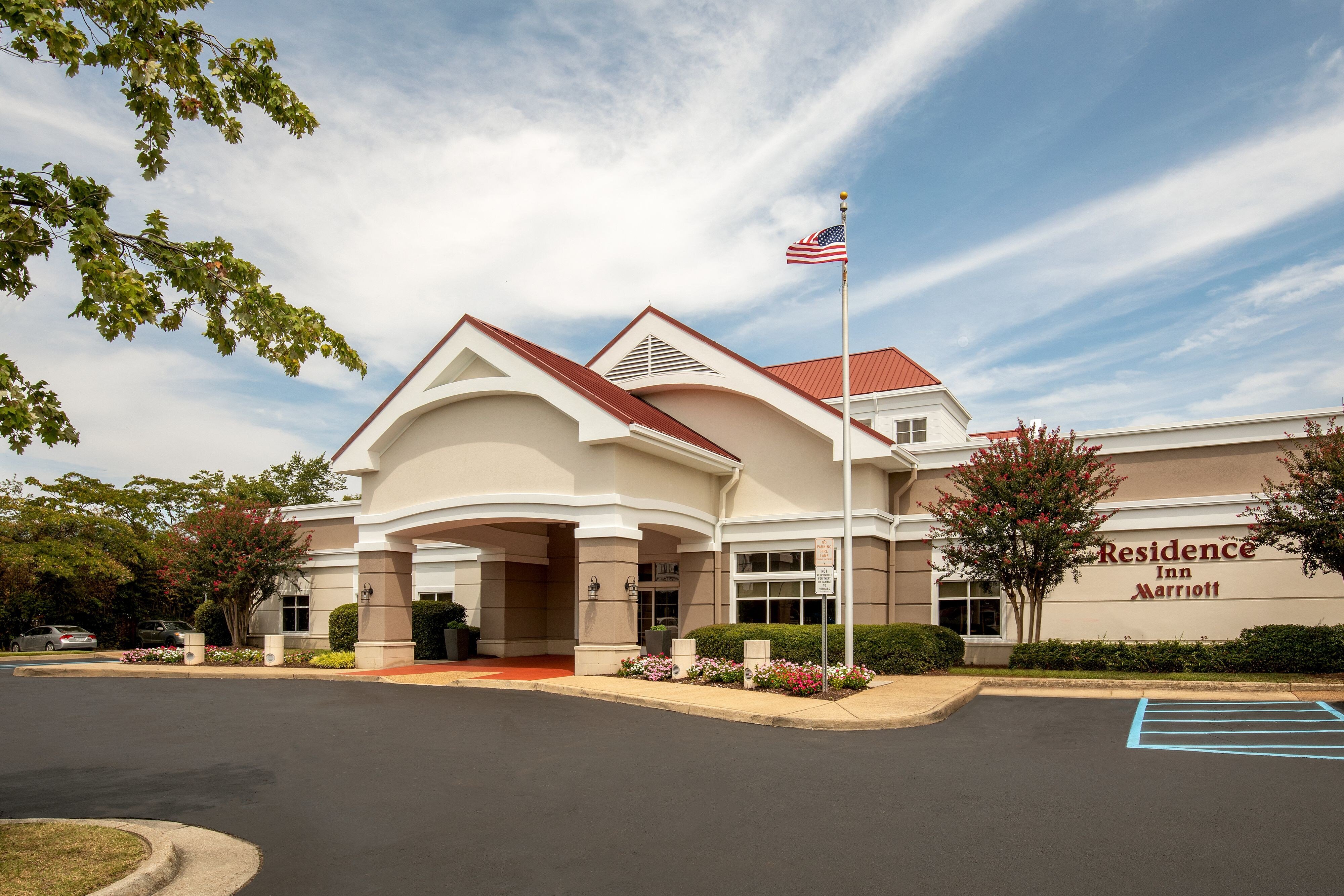 Residence Inn Norfolk Airport
