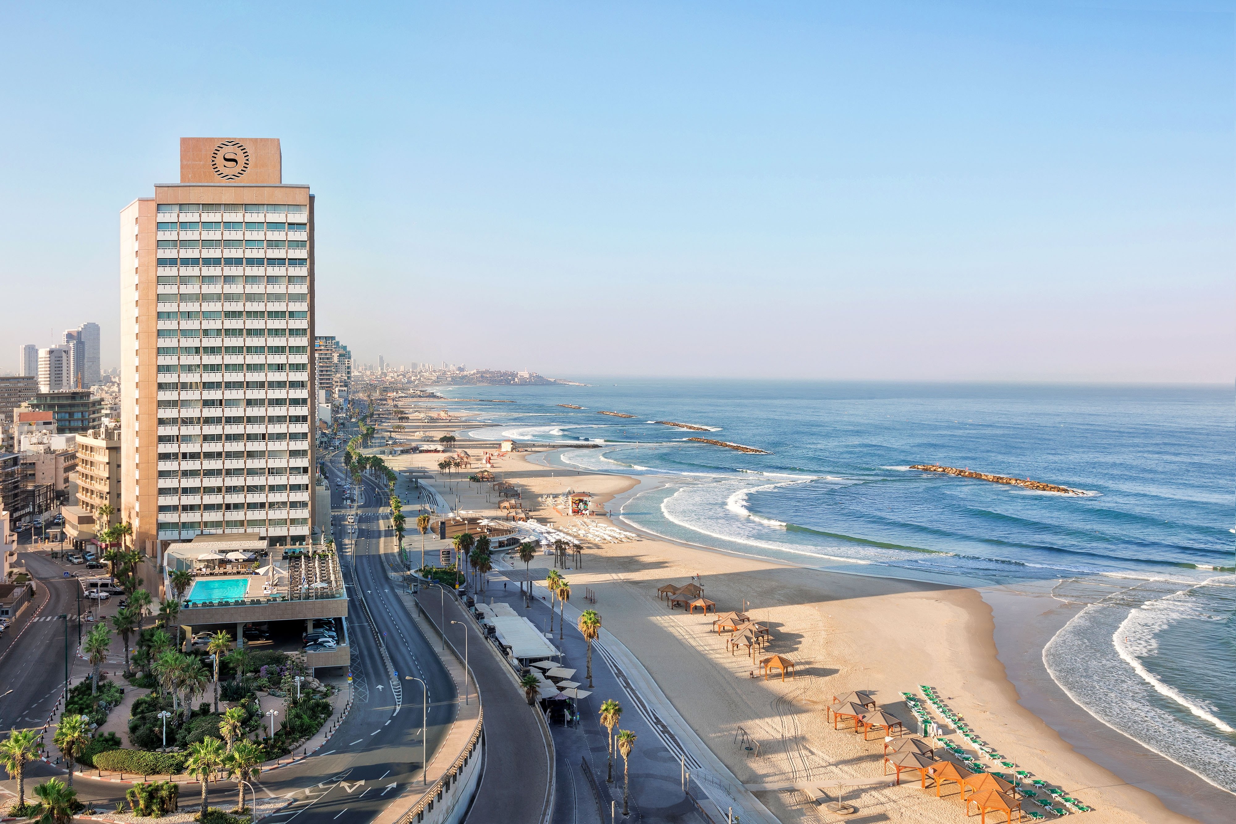 Sheraton Tel Aviv