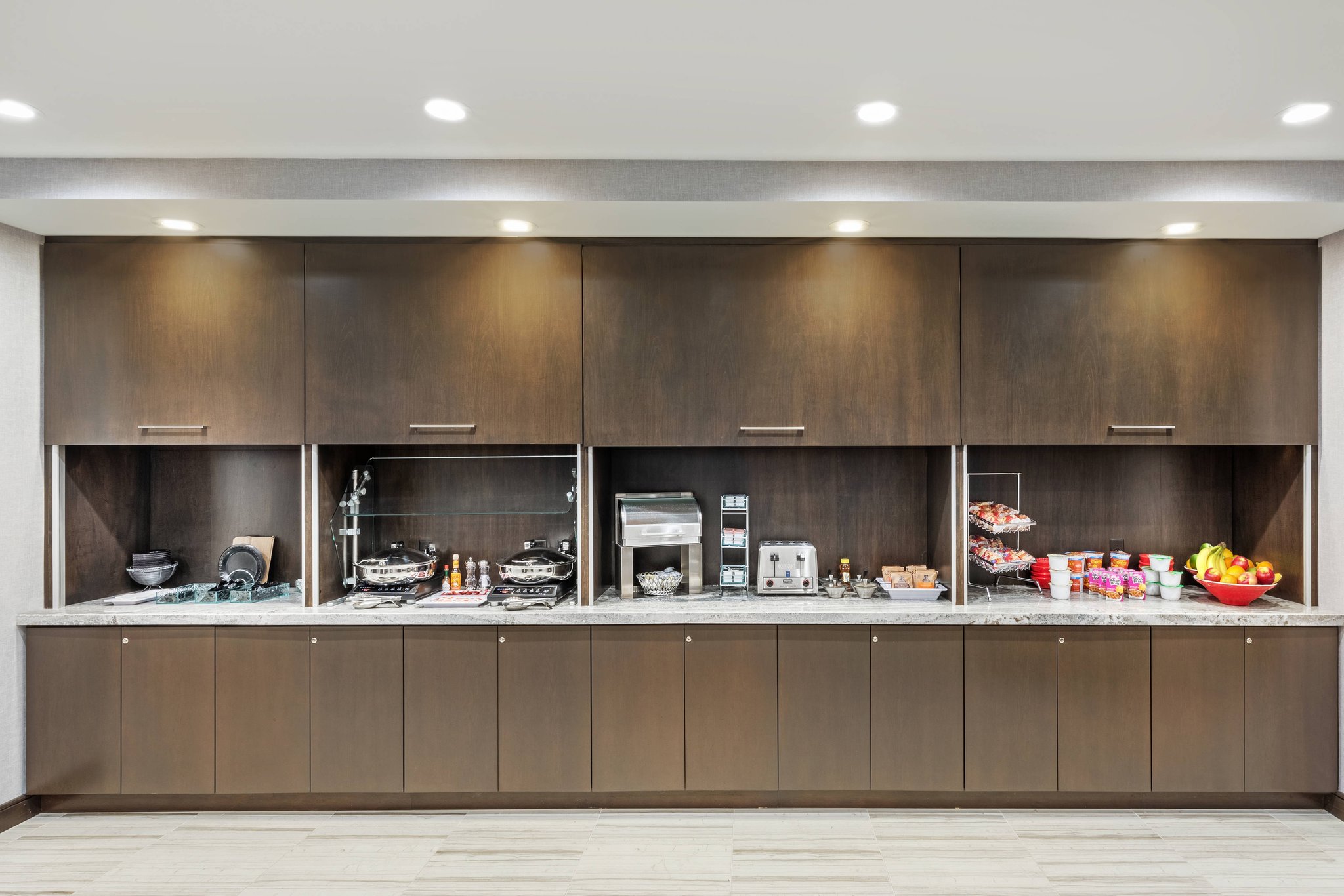 TownePlace Suites Austin Northwest/The Domain Area