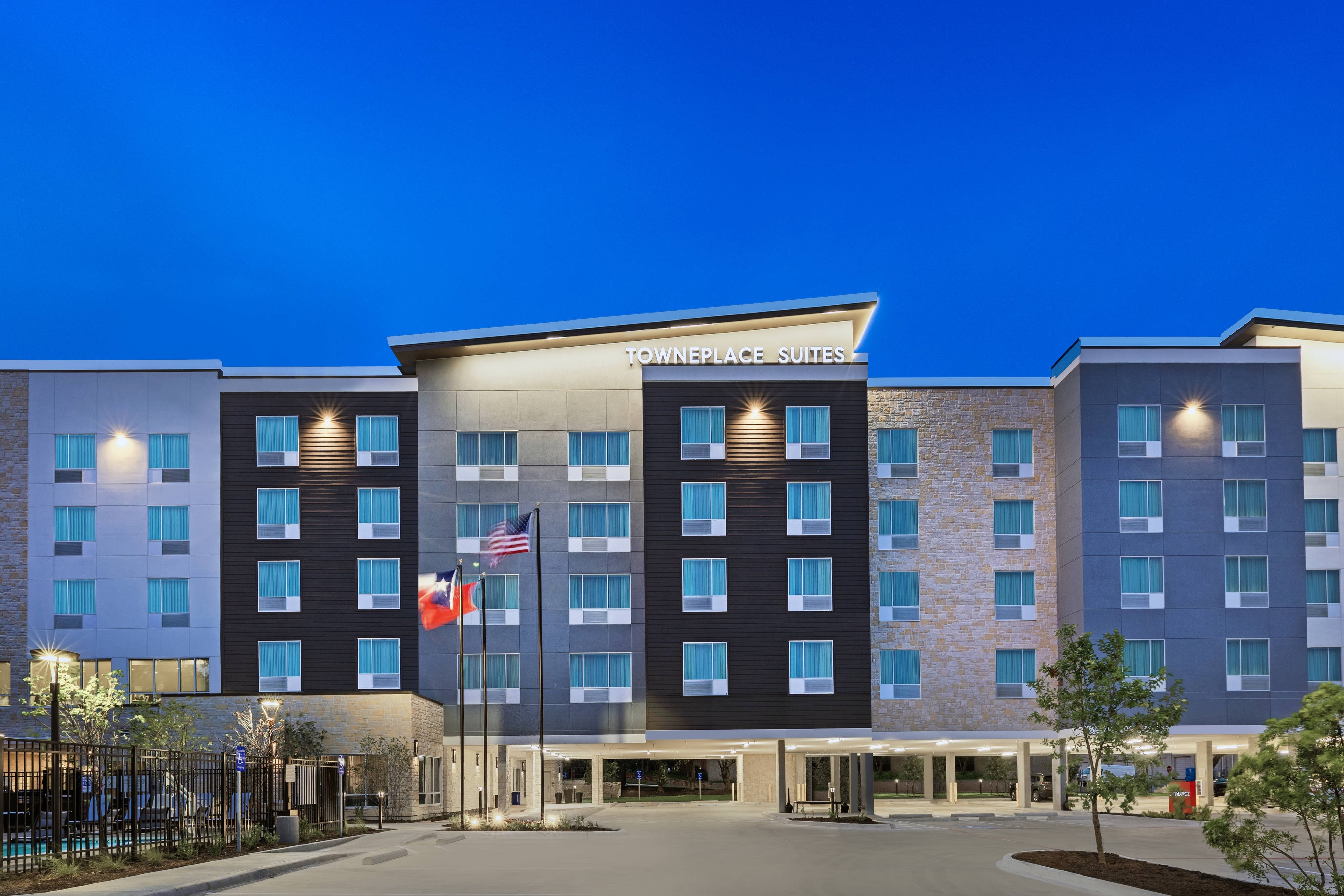 TownePlace Suites Austin NW/The Domain
