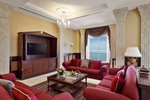 Al Habtoor Grand Resort, Autograph Collection