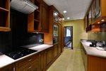 Chairman Suite, Club lounge access, 3 Bedroom Penthouse Suite, Oceanfront, High floor, Balcony