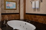 Chairman Suite, Club lounge access, 3 Bedroom Penthouse Suite, Oceanfront, High floor, Balcony