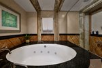 Chairman Suite, Club lounge access, 3 Bedroom Penthouse Suite, Oceanfront, High floor, Balcony