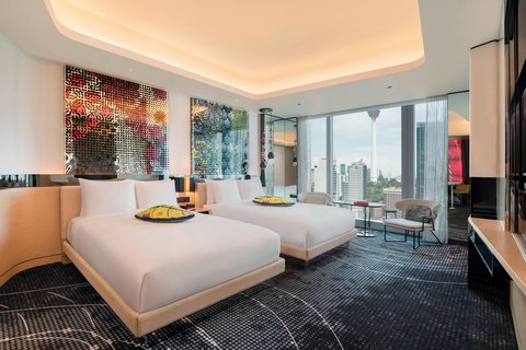 Twin/Twin Wonderful Guest Room