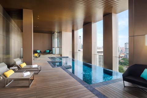EWOW Suite Private Pool