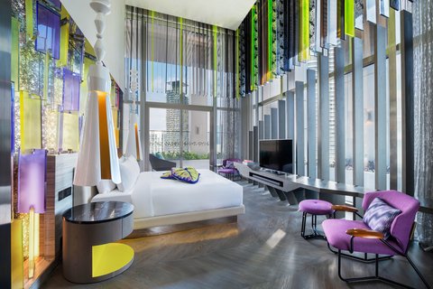 King EWOW Suite