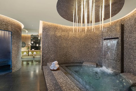AWAY® Spa