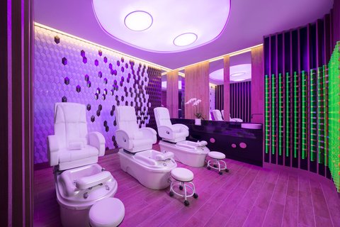 AWAY® Spa
