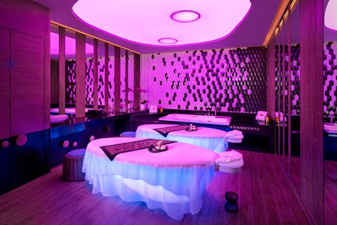 Away Spa