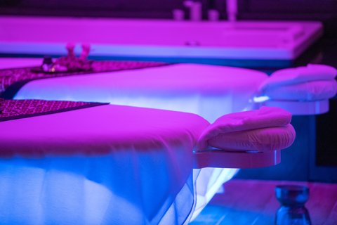 AWAY® Spa