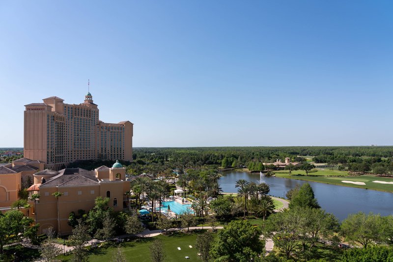 Guest Room - Resort View
