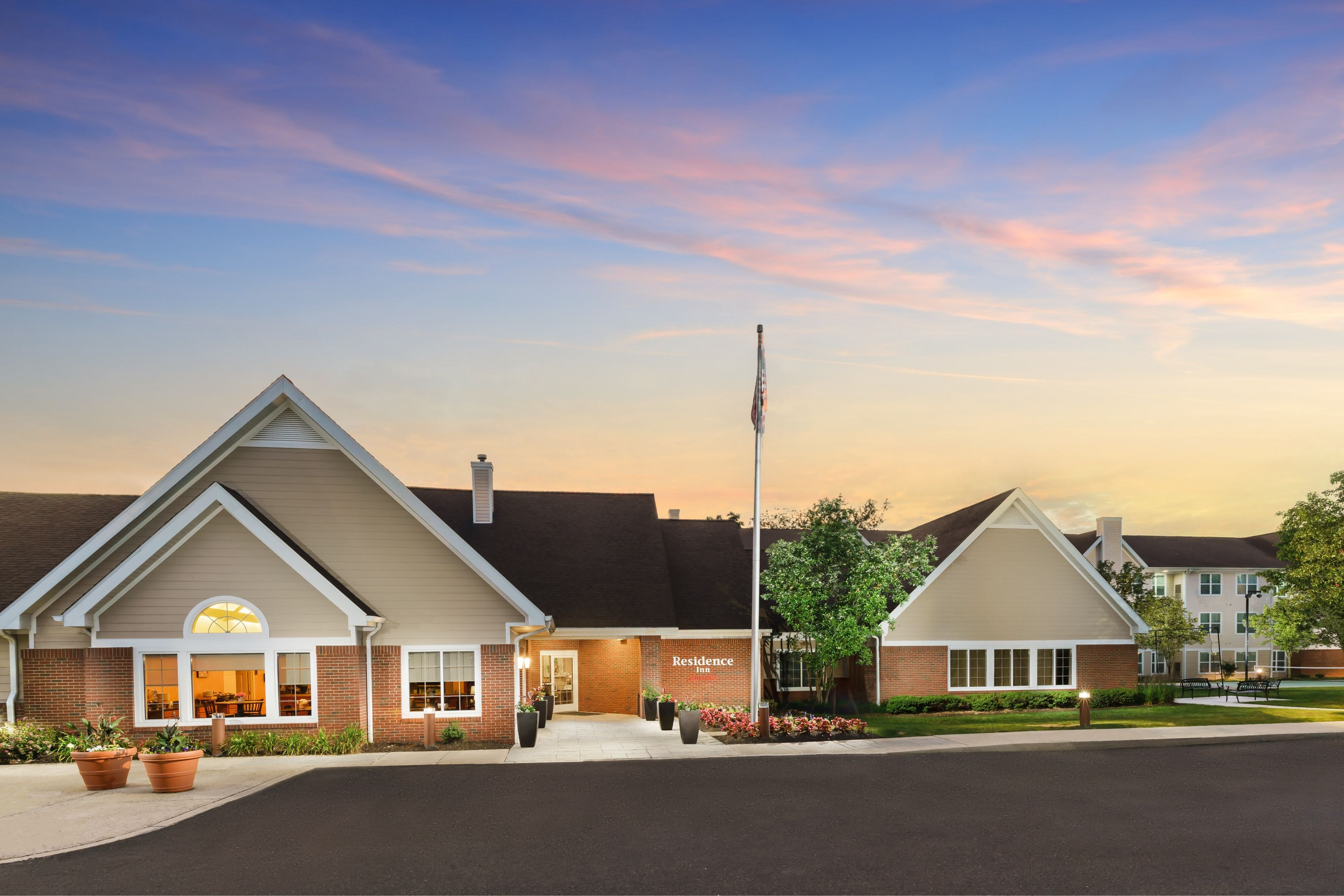Residence Inn Montgomeryville
