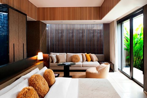 Wow Villa, Master Bedroom