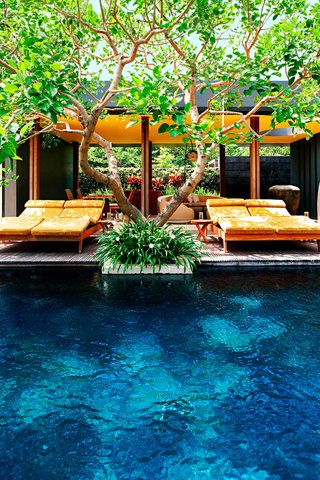 Villa Wow de 2 dormitorios con piscina - Exterior