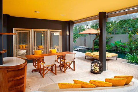 Wow Villa